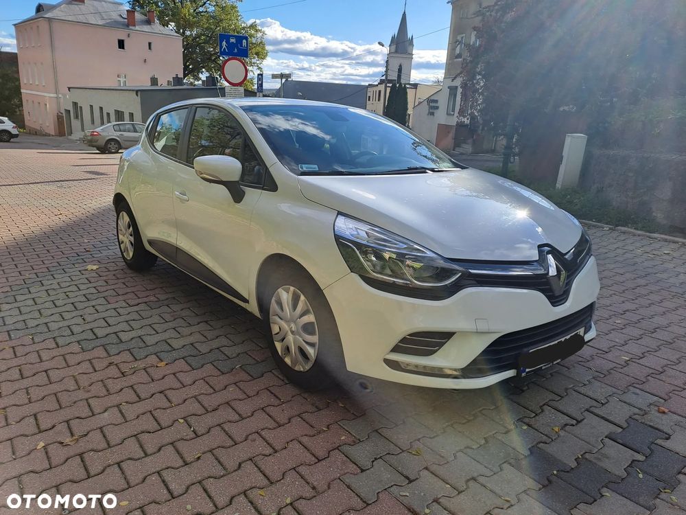 Renault Clio 0.9 TCe Winter Edition - 1