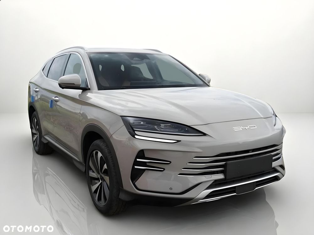 BYD Seal U 1.5 Comfort - 3