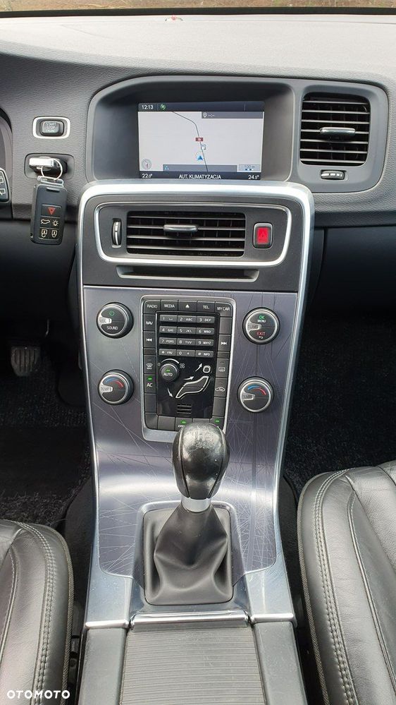 Volvo V60 DRIVe Ocean Race - 20