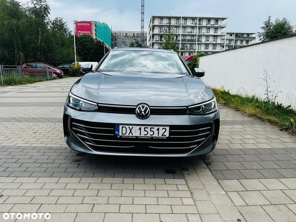 Volkswagen Passat - 6