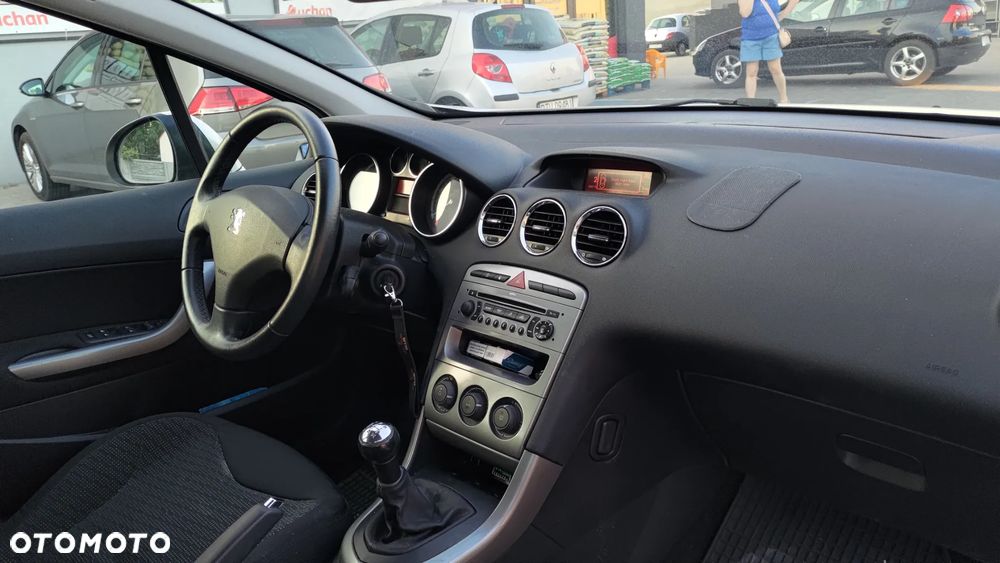 Peugeot 308 1.6 Grand Prix - 11