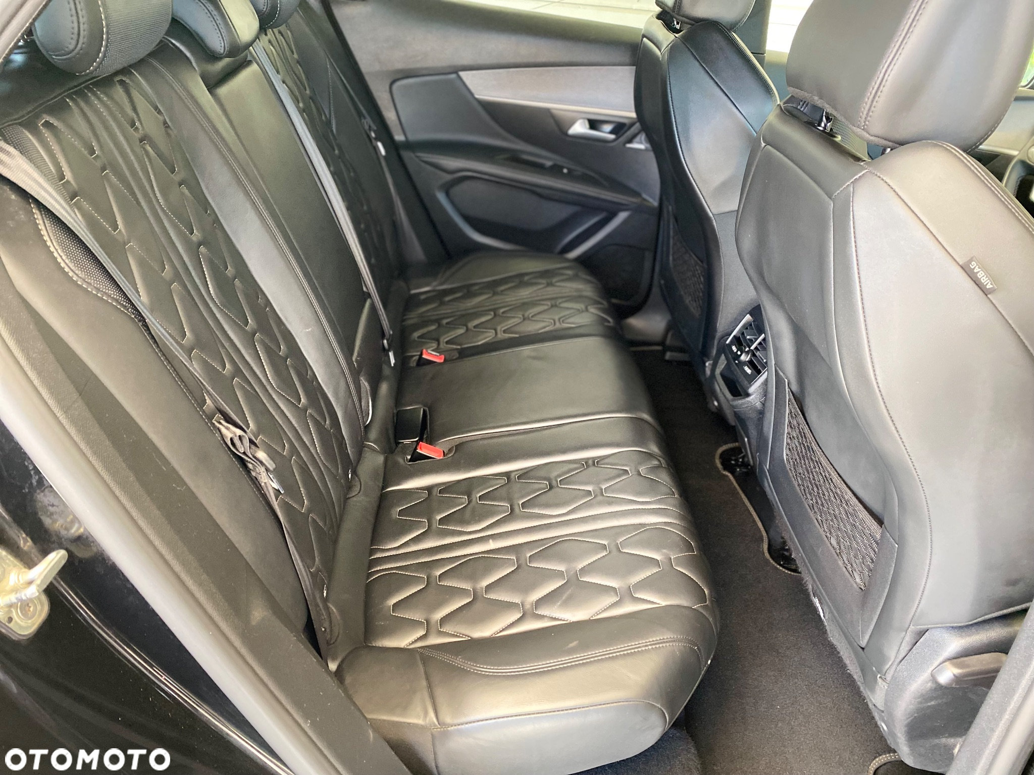 Peugeot 3008 2.0 BlueHDi GT S&S EAT8 - 15