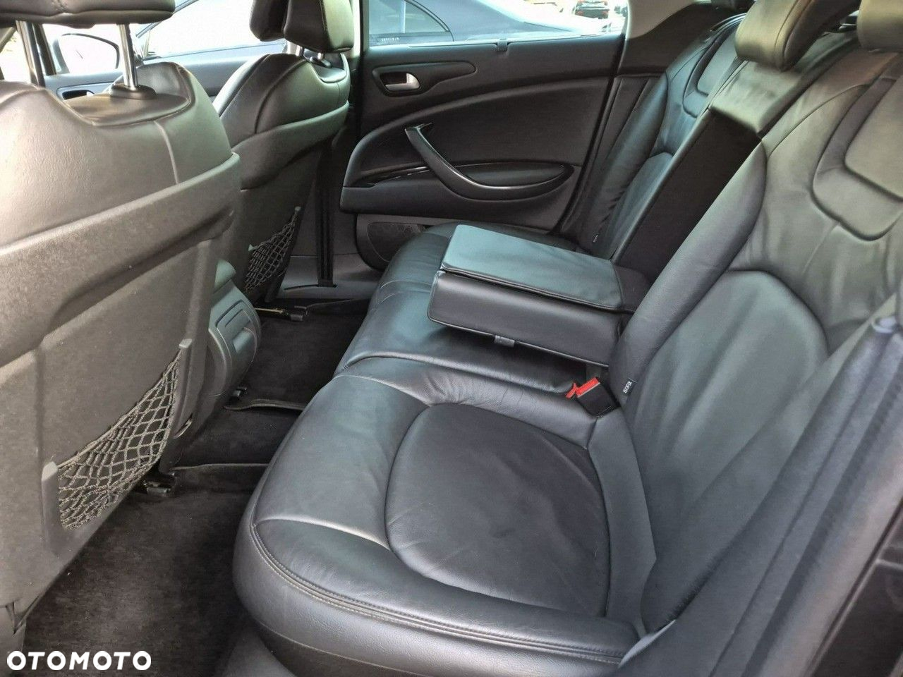 Citroën C5 - 23