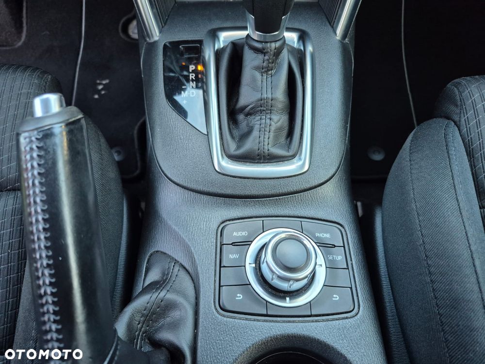 Mazda CX-5 - 16