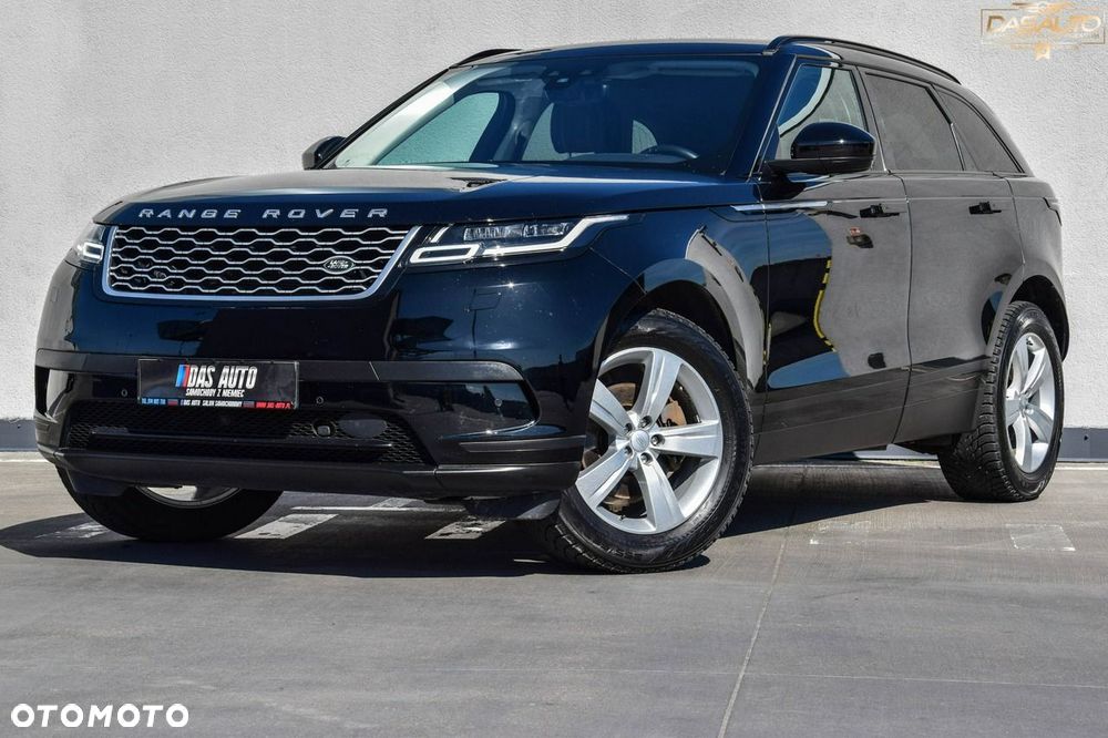 Land Rover Range Rover Velar - 3