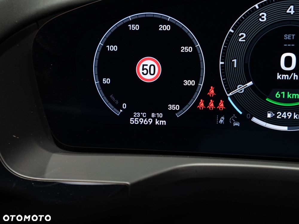 Porsche Panamera 2024