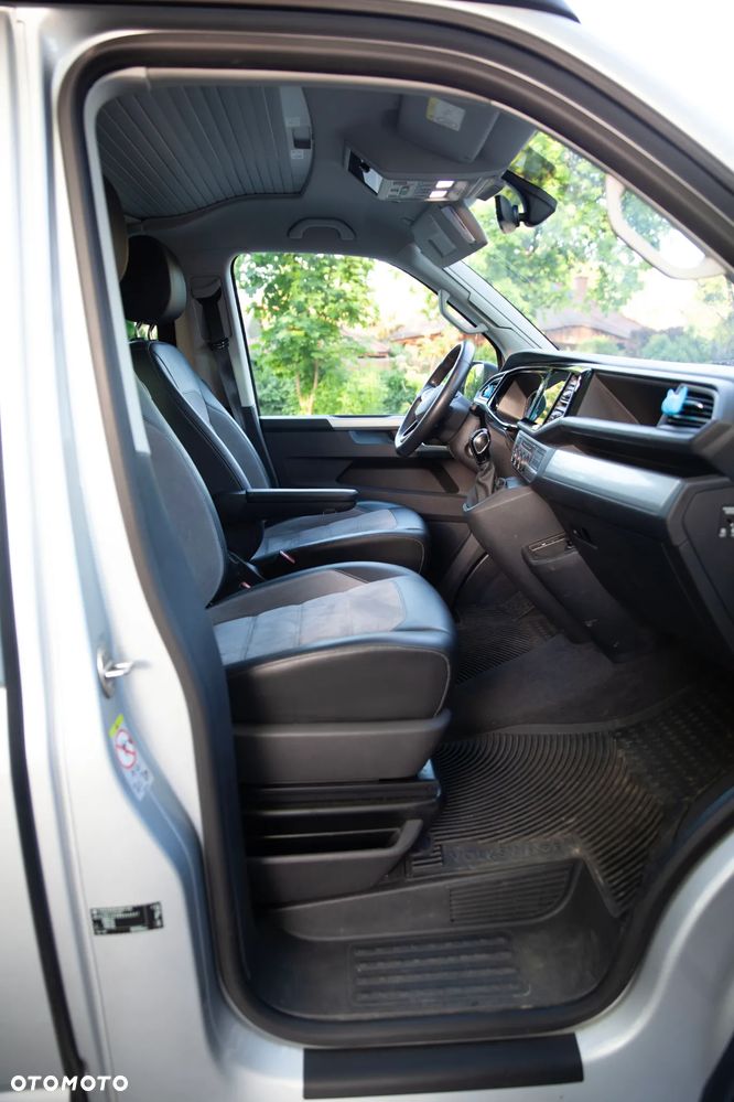 Volkswagen California - 24