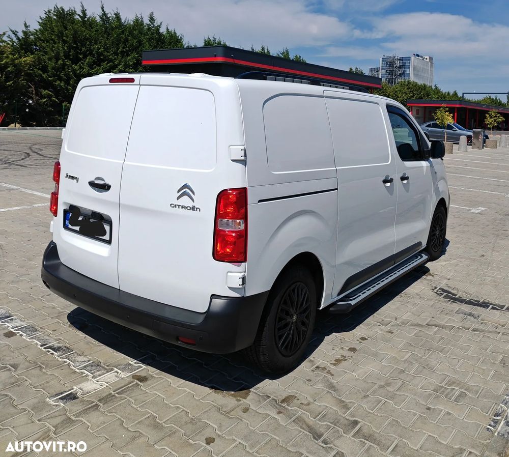 Citroën Jumpy - 10
