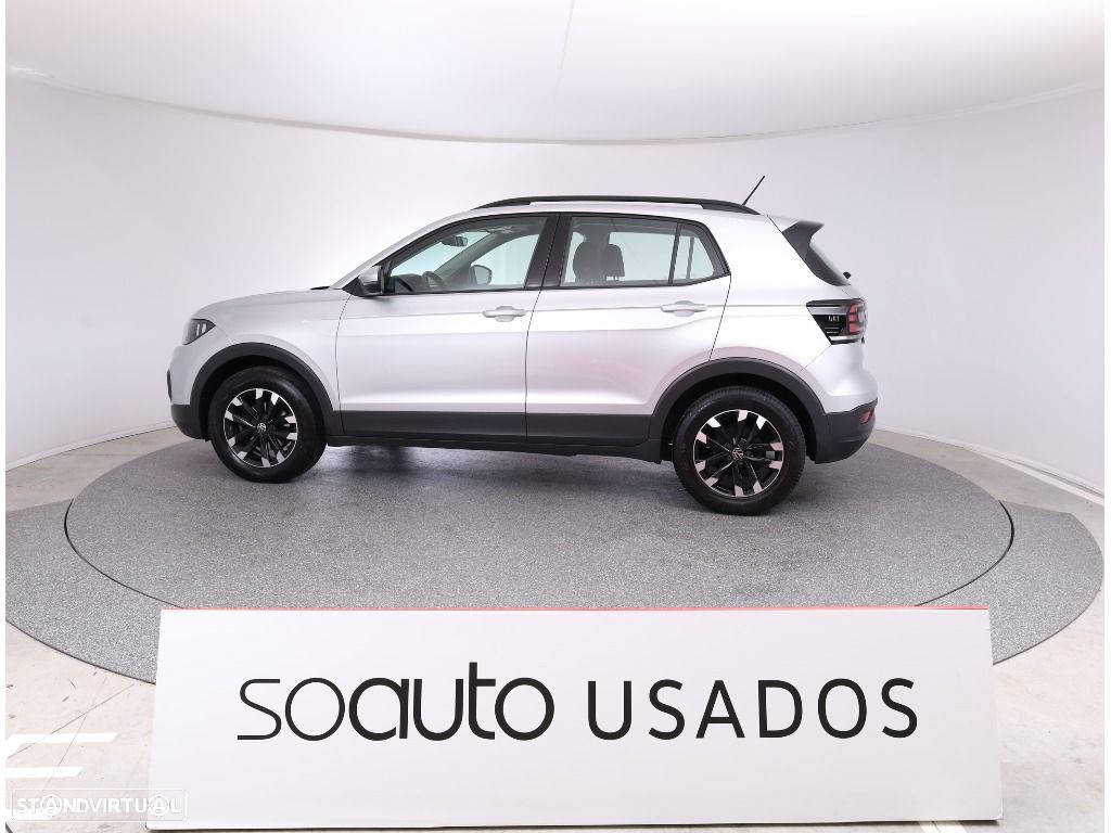 VW T-Cross 1.0 TSI Life - 6