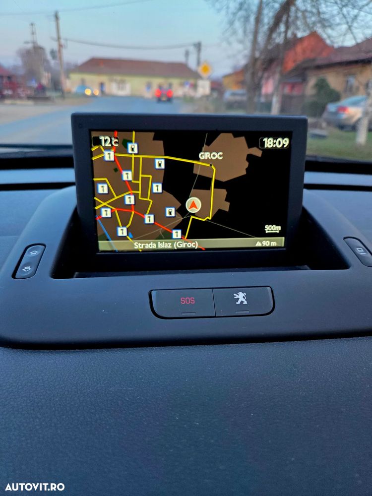 Peugeot 3008 BlueHDi 120 Stop & Start Active - 9