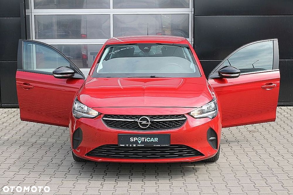 Opel Corsa - 9