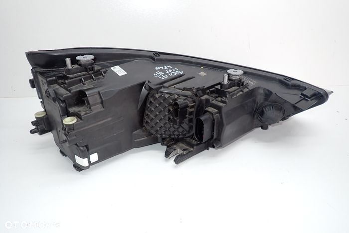 AUDI A1 LIFT 14- reflektor lewy lampa lewa - 5
