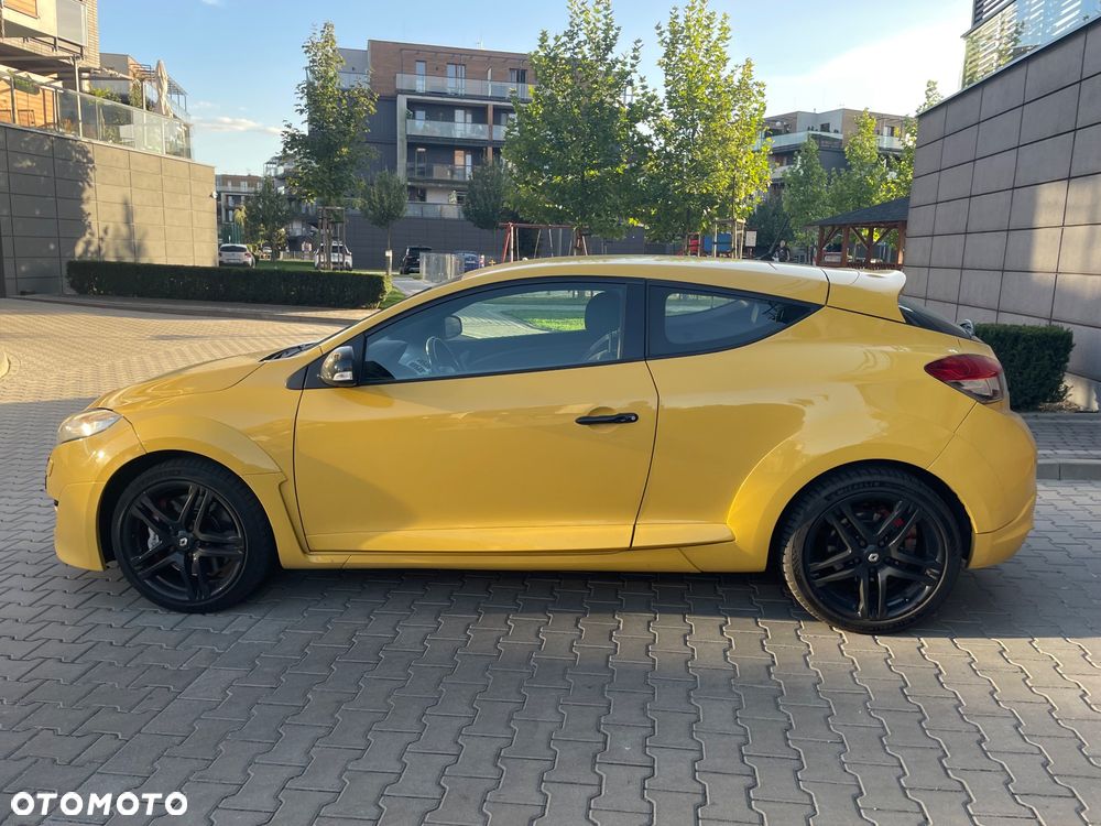 Renault Megane - 4
