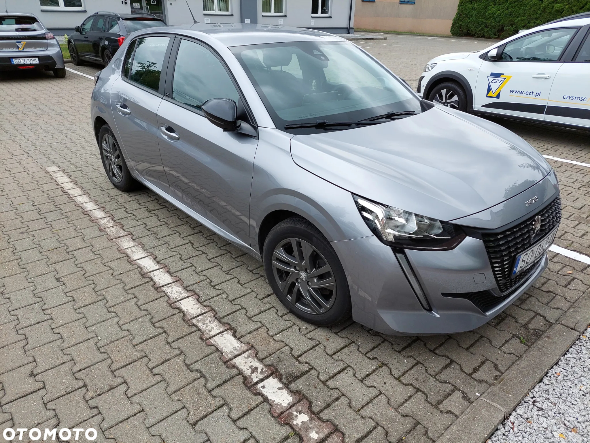 Peugeot 208 1.2 PureTech Active Pack S&S - 6