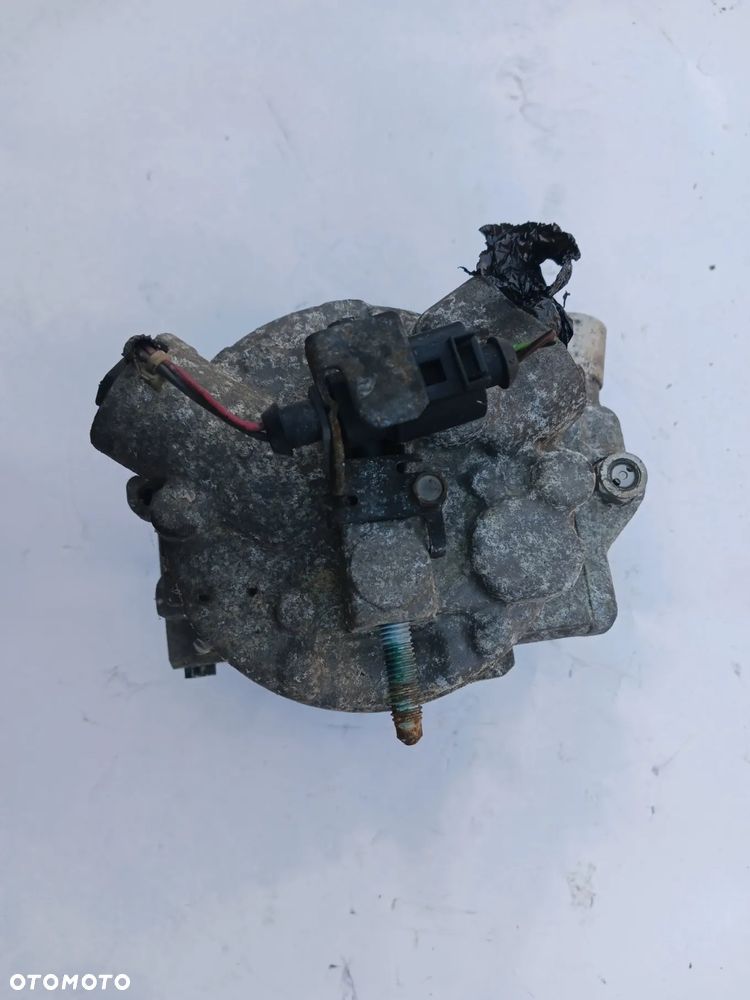 Kompresor klimatyzacji Seat Ibiza III Denso 6Q0820803J 1,4tdi 1,9tdi volkswagen polo skoda - 3