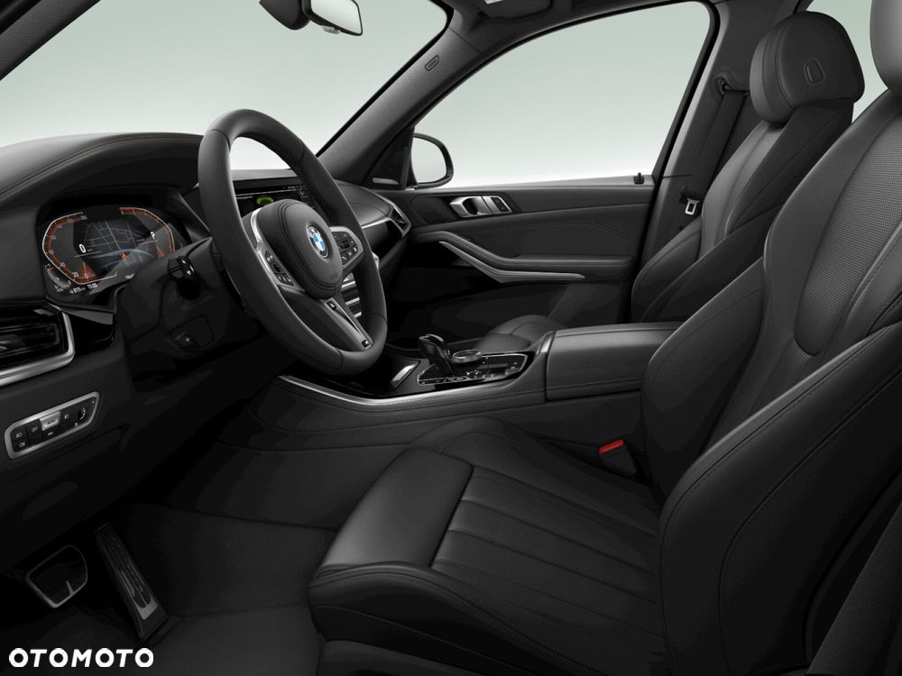 BMW X5 xDrive25d sport - 6