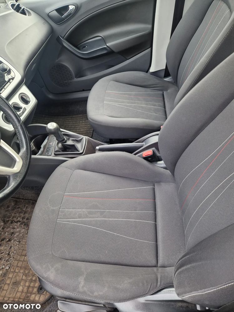 Seat Ibiza 1.2 12V Reference - 7