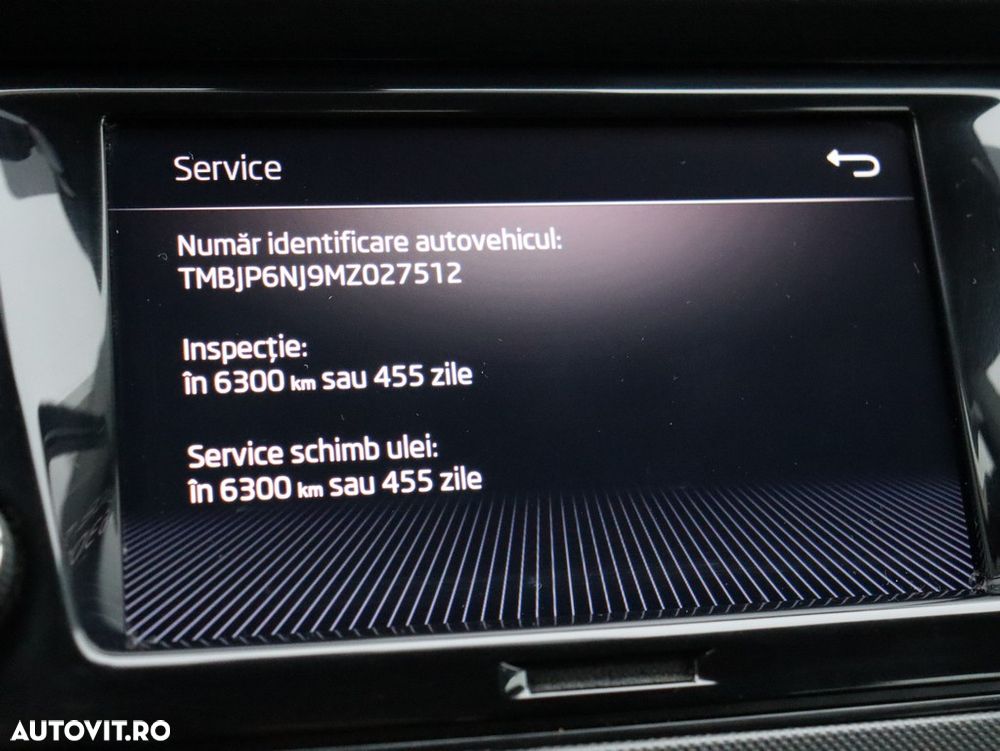 Skoda Fabia - 24