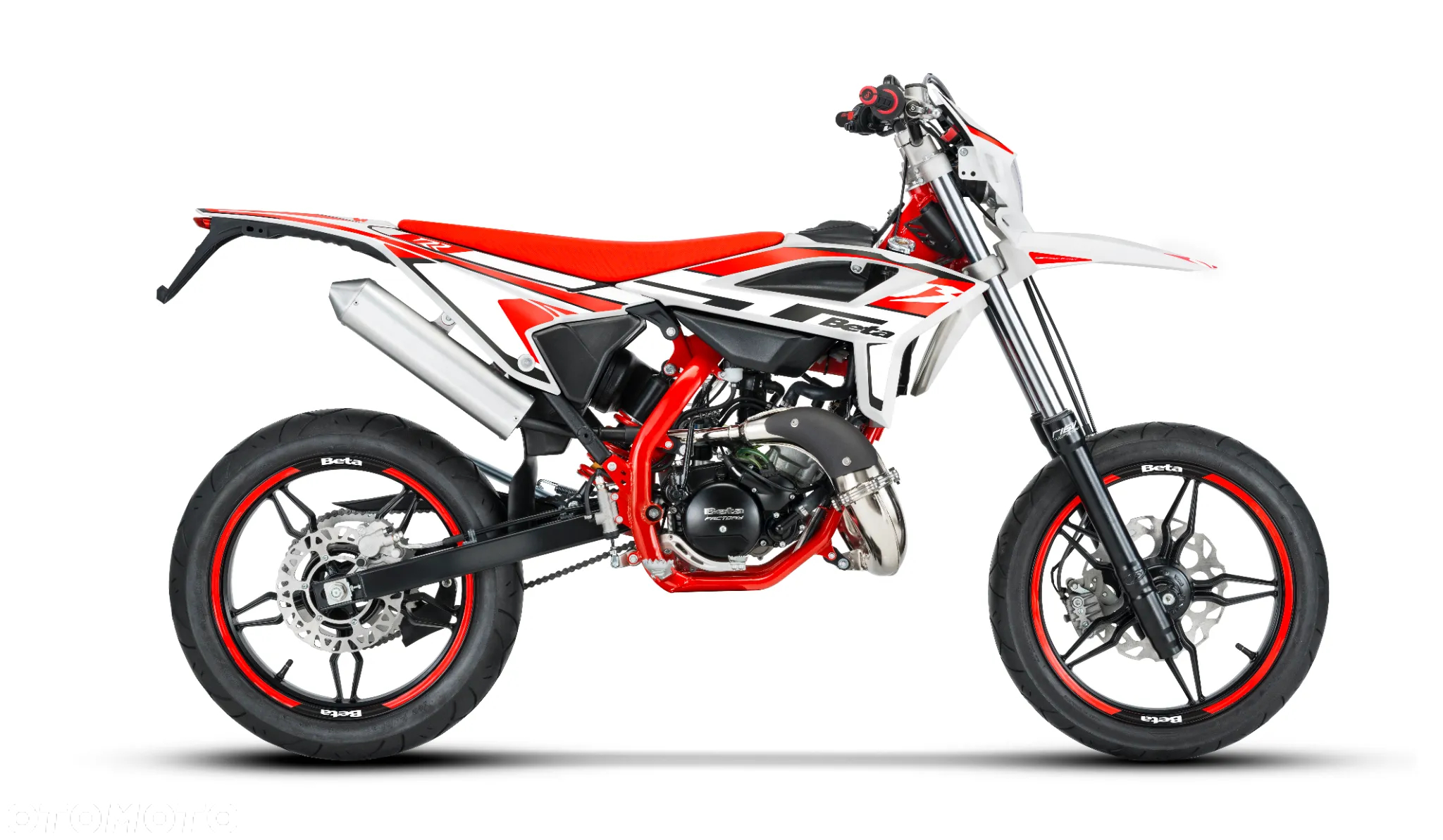 Beta Motard - 13
