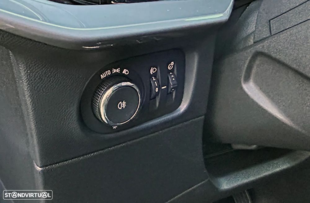 Opel Mokka 1.2 T GS Line - 19