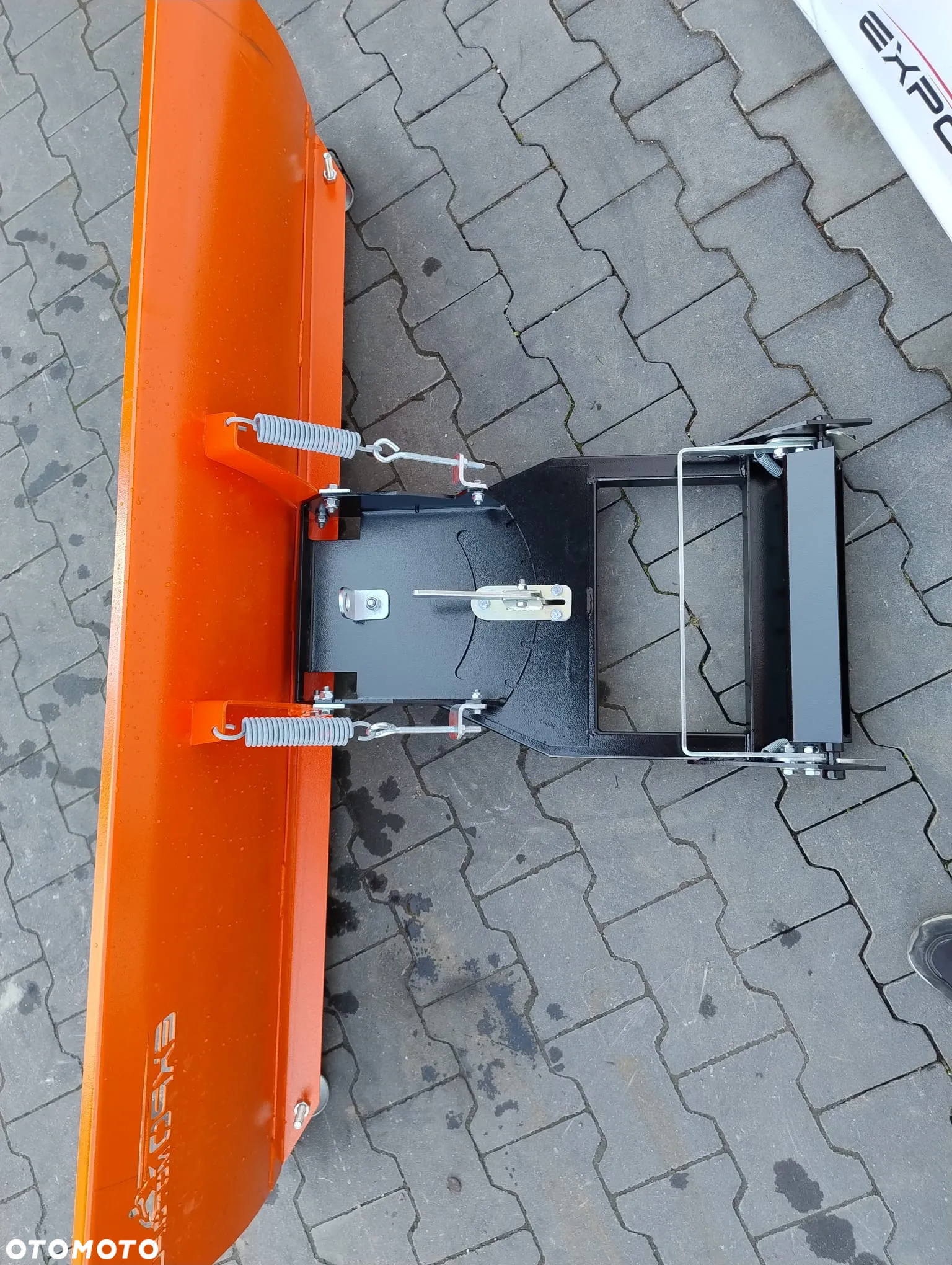 TGB Blade - 21