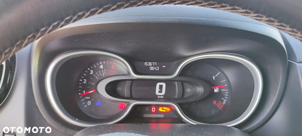 Renault Trafic Kombi 2.0 L2 HD Pack Clim - 12