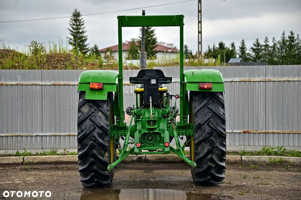 John Deere 2030 S - 6