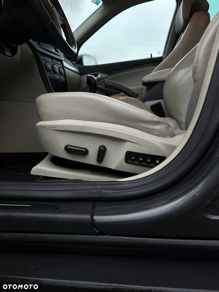 Saab 9-3X - 16