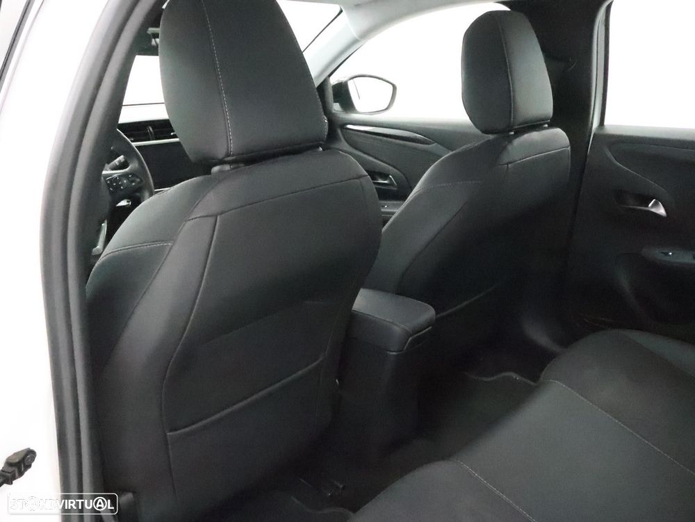 Opel Corsa 1.2 Business - 27