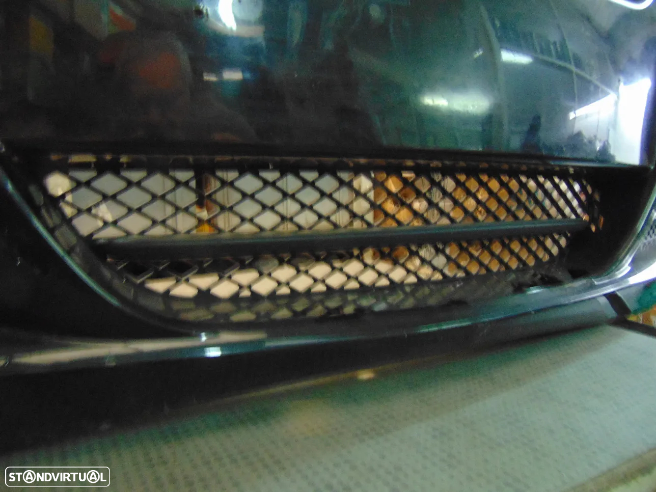 BMW E91 para-choques - 13