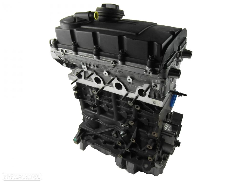 Motor BYL DODGE 2.0l 138cv - 2