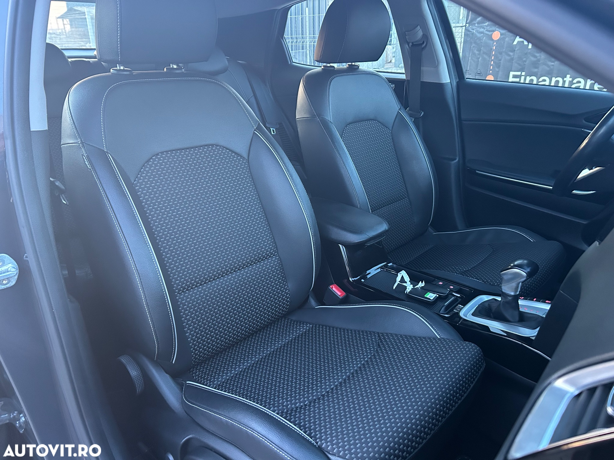 Kia XCeed 1.6 GDI DCT6 OPF Plug-in-Hybrid SPIRIT - 31