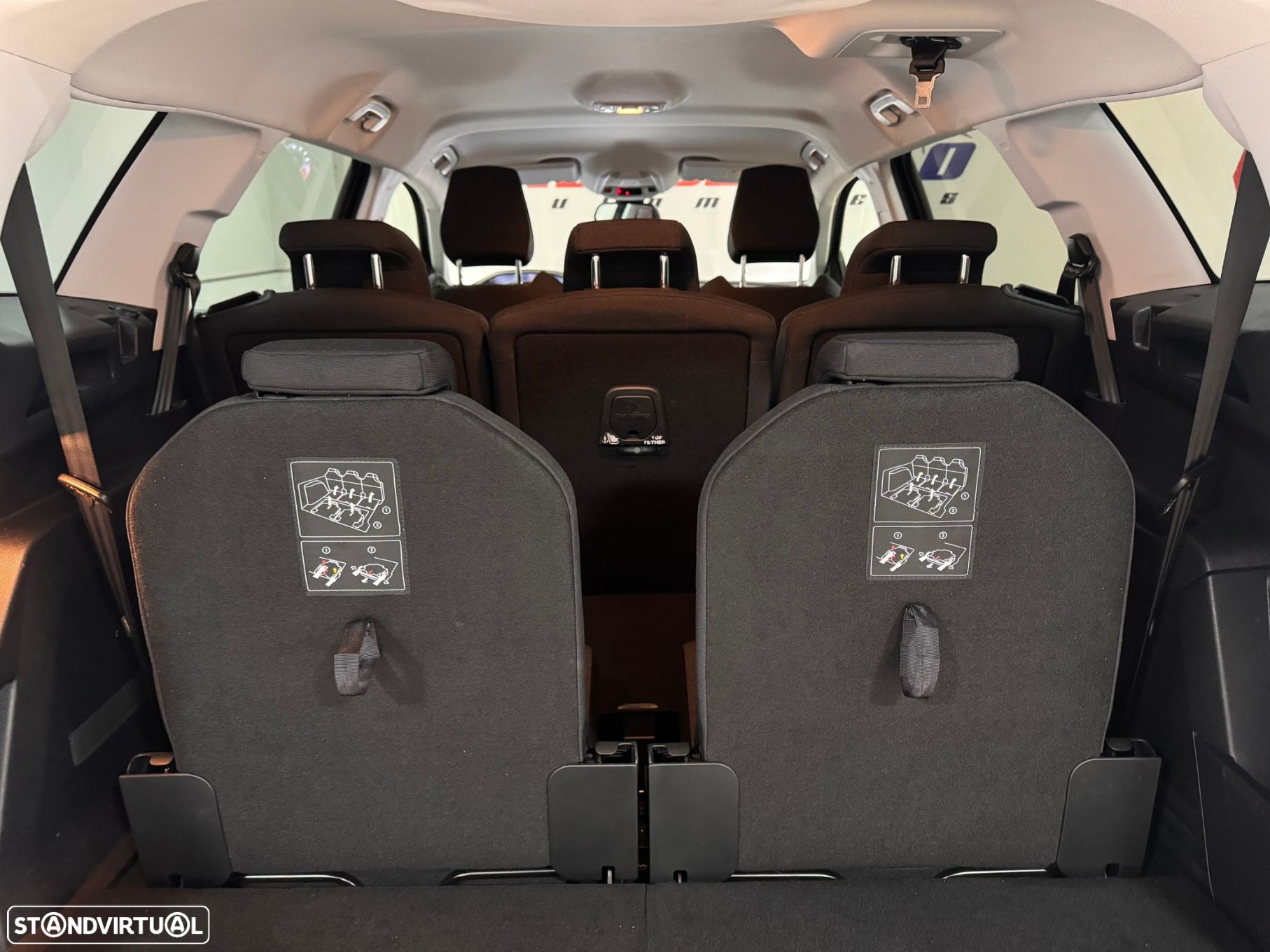 Peugeot 5008 1.2 PureTech Active Pack - 8