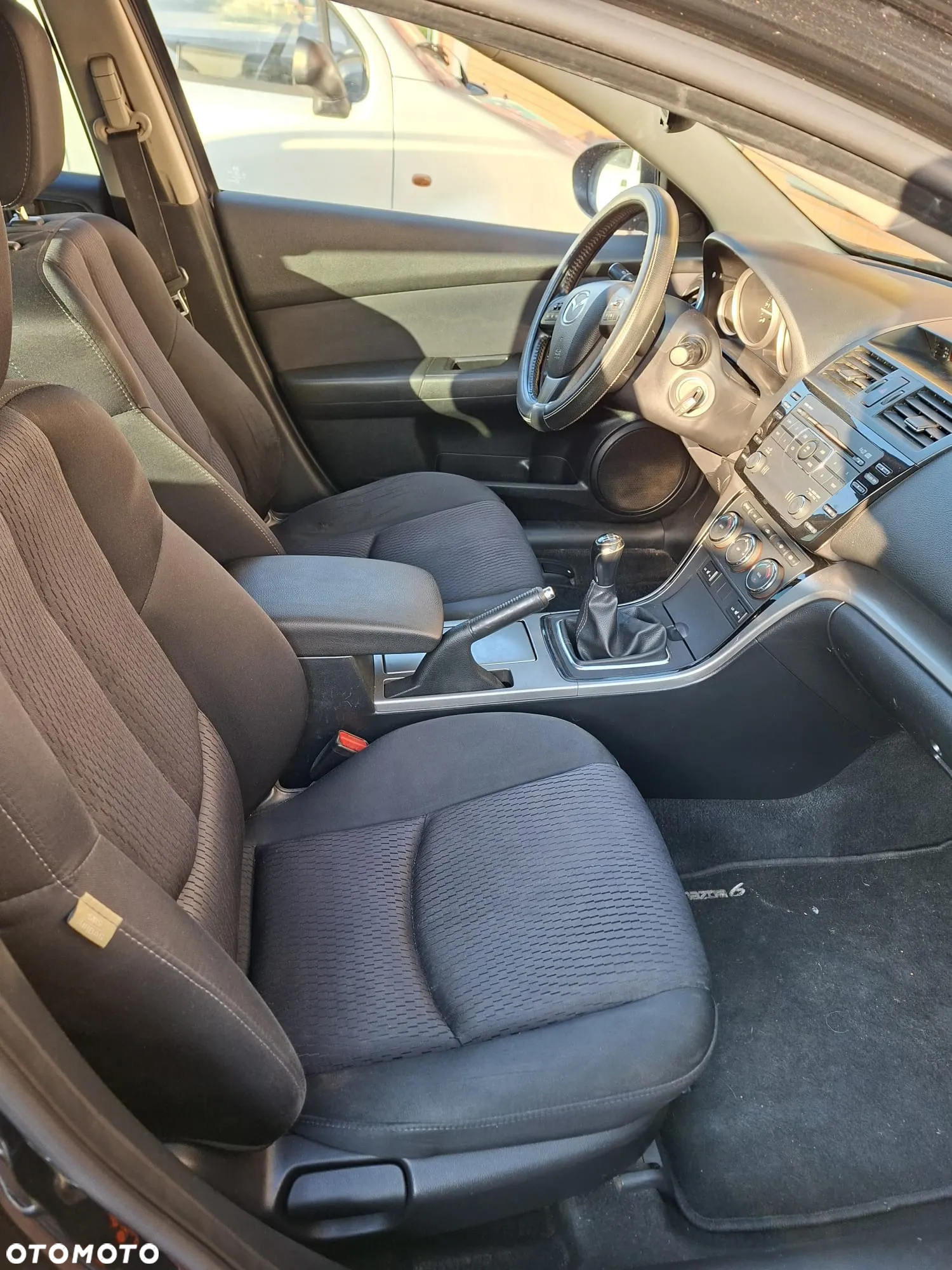 Mazda 6 2.2 D Skypassion I-ELoop - 10