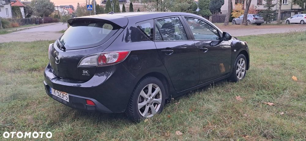 Mazda 3 1.6 Comfort EU5 - 7