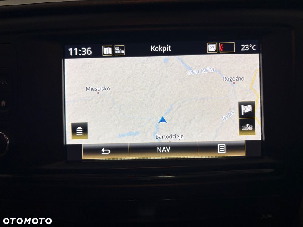 Renault Kadjar Energy dCi 110 EDC Bose Edition - 8