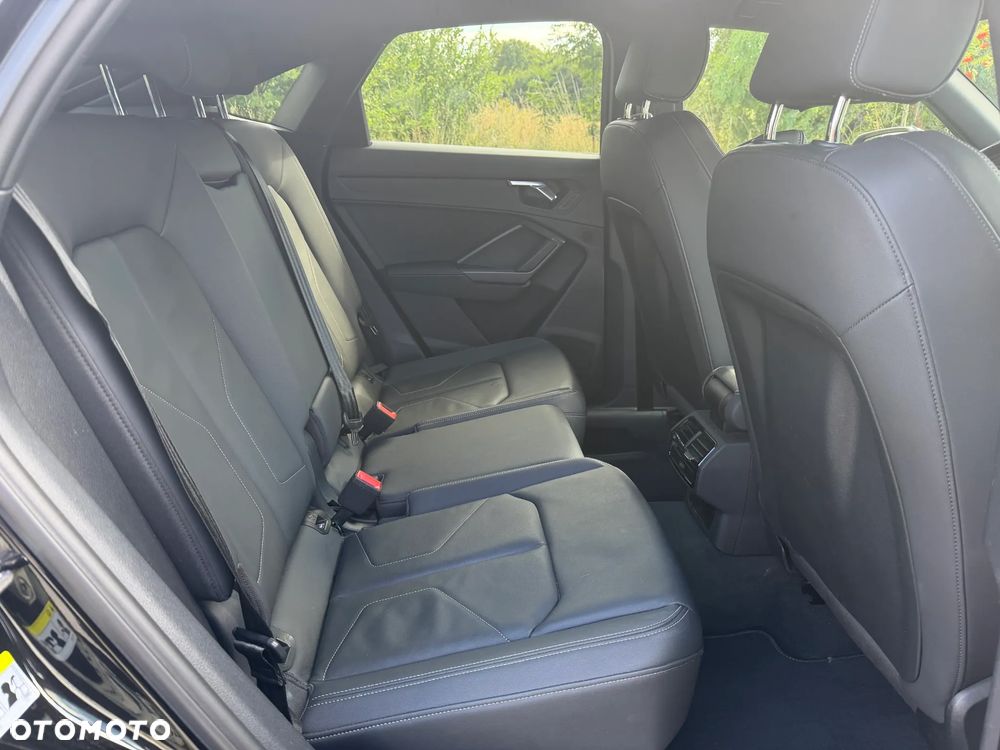 Audi Q3 Sportback - 29