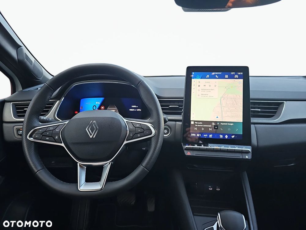 Renault Symbioz 1.6 E-Tech Full Hybrid 145 Techno - 5