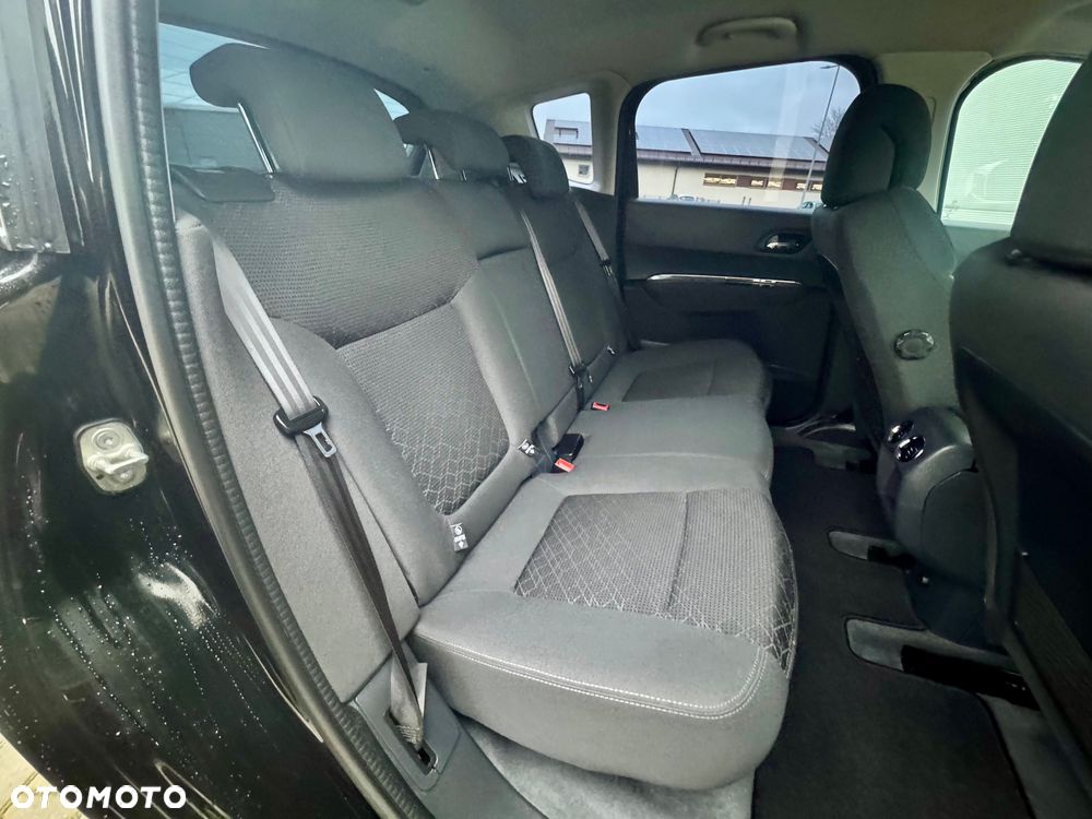 Peugeot 3008 1.6 BlueHDi Style S&S - 8