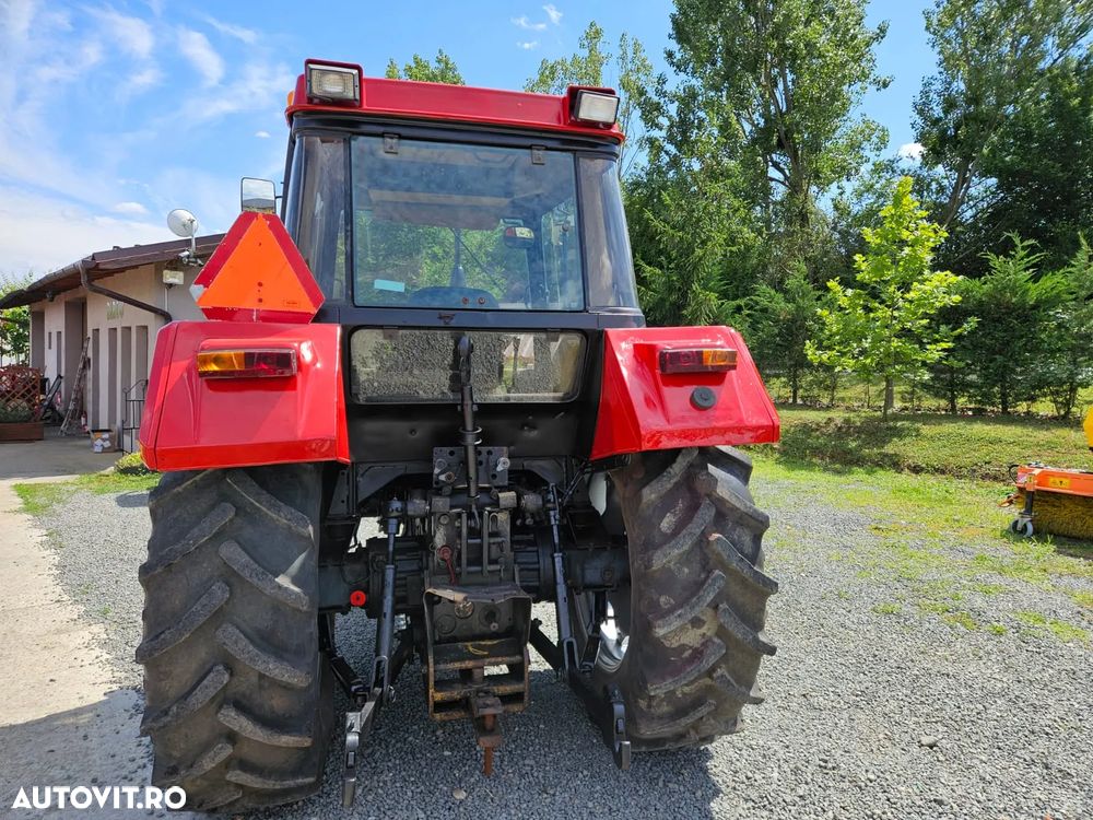 Case IH 743 745 - 9