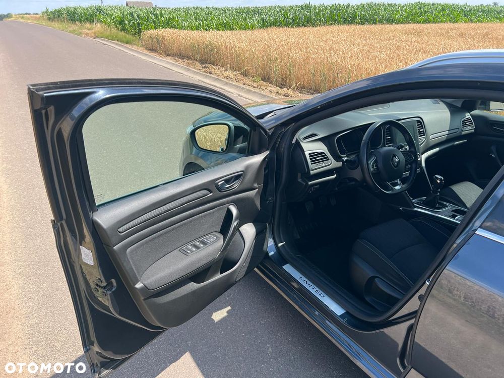 Renault Megane - 7