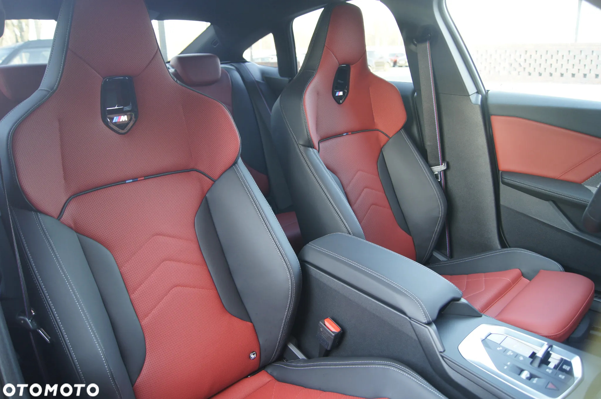 BMW Seria 2 M235 xDrive - 19