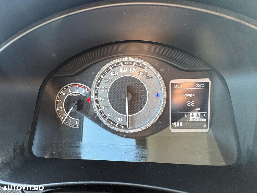 Suzuki Ignis Mild-Hybrid 1.2 GL+ - 11
