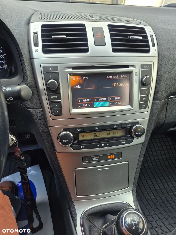 Toyota Avensis 2.2 D-4D Prestige Premium - 5