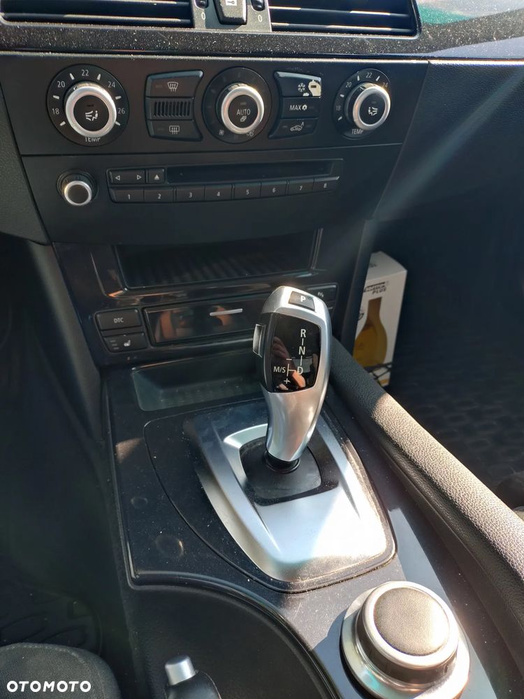 BMW Seria 5 - 32