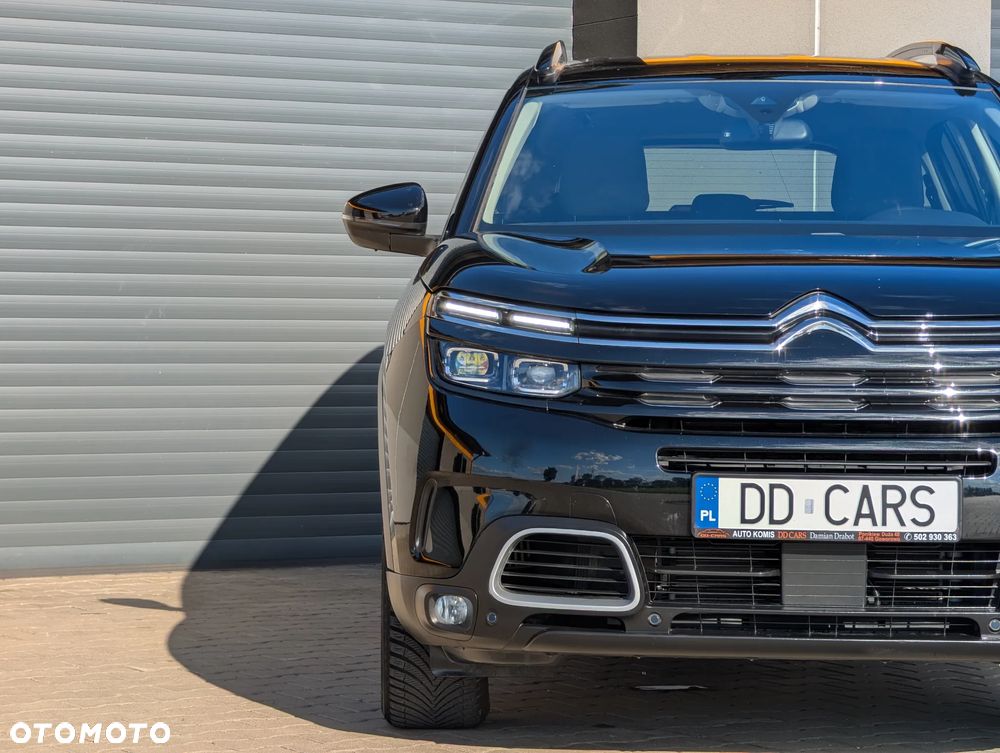 Citroën C5 Aircross 1.2 PureTech Feel - 4