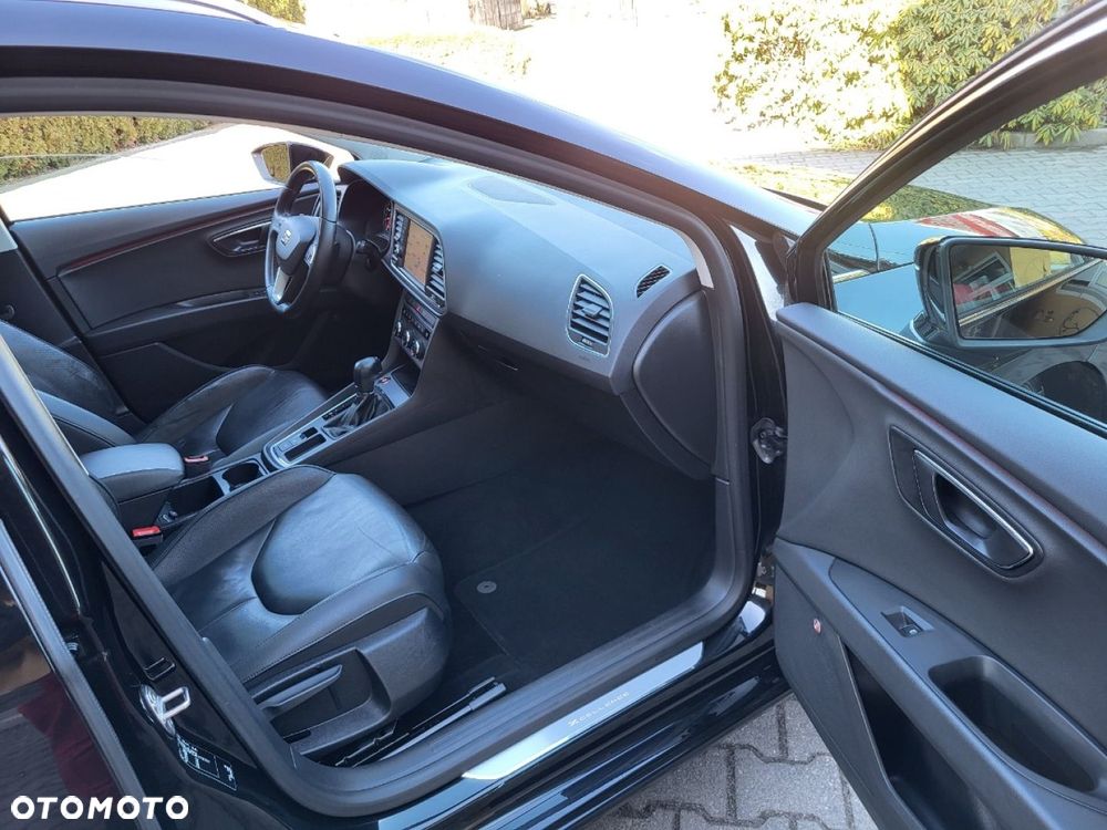 Seat Leon - 12