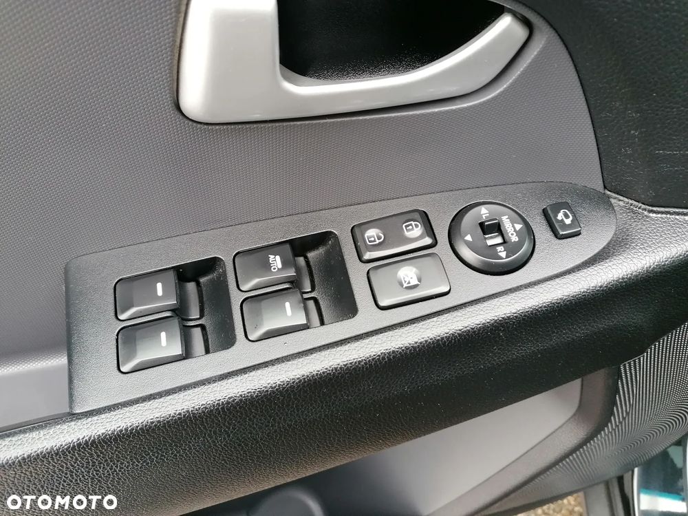 Kia Sportage 2.0 CRDI 184 AWD Platinum Edition - 31