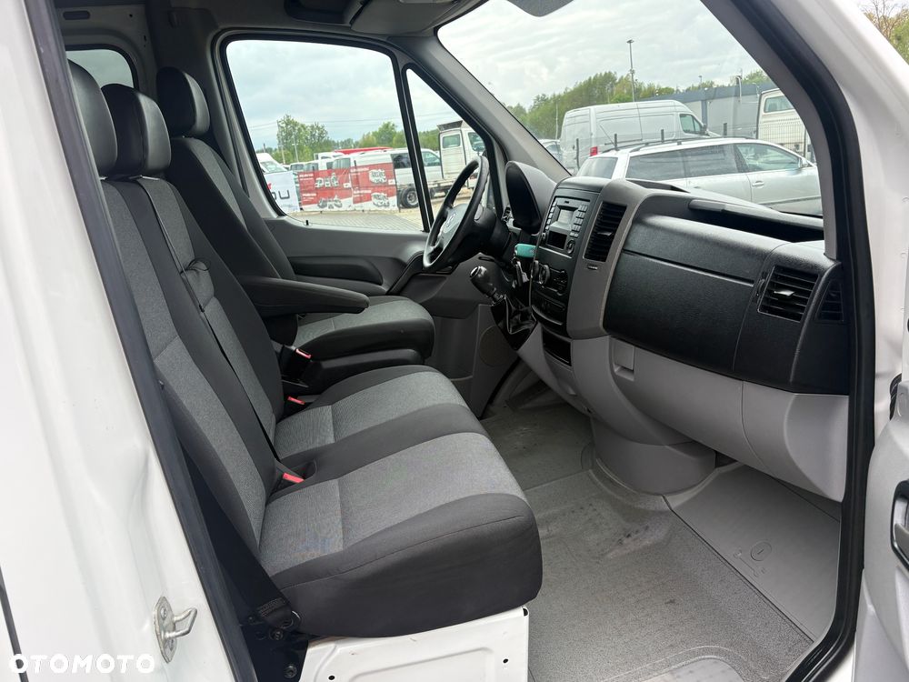 Volkswagen CRAFTER - 15