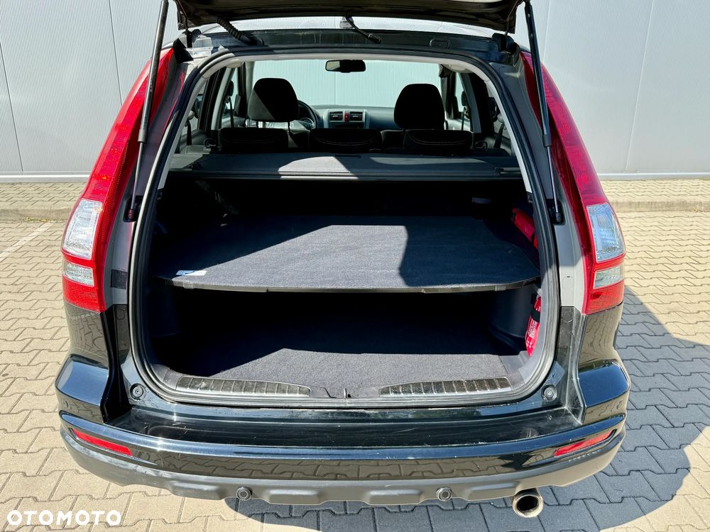 Honda CR-V - 21